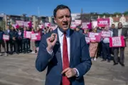 Reform UK a 'bunch of cranks and rejects', says Scottish Labour leader Sarwar