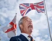Reform UK and Greens Surge in Local Elections Reshapes English Politics