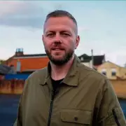 Reform UK by-election candidate Robert Kenyon faces social media questions