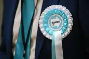 Reform UK by-election candidate was Facebook friends with neo-fascist leader