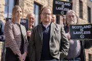 Reform UK candidate says political establishment 'petrified' of party