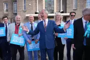 Reform UK Hails 'Historic Change' but Pollster Warns Support May Have Peaked