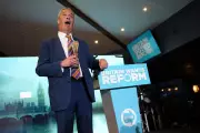 Reform UK Hails 'Historic Day' as Labour Suffers Major Local Election Losses