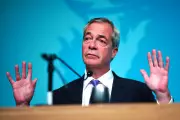Reform UK loses nearly 70 councillors in a year amid internal strife