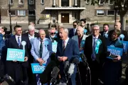 Reform UK Secures Control of Havering Council in Historic Election Victory