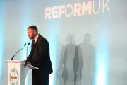 Reform UK Selects Robert Kenyon for Makerfield By-Election Against Andy Burnham