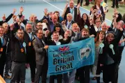 Reform UK Takes Two Councils from Labour in Local Election Blow