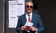 Reform UK Wins 280 Seats in Local Elections, Labour Loses Ground