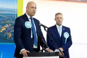 Reform UK Wins Welsh Senedd Seat in Historic Election Breakthrough