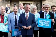 Reform UK's Local Council Chaos: Barnsley Voters Speak Out on Turquoise Shift