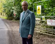 Reform UK's Nasty Detention Centre Policy Targets Green Areas