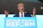 Reform UK's Record Win as Labour Suffers Historic Local Election Losses