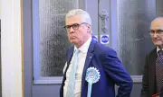 Reform UK's Scottish Election Impact: A New Political Force Emerges