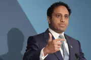 Reform's Zia Yusuf Predicts 'Absolute Annihilation' for Labour in Local Elections