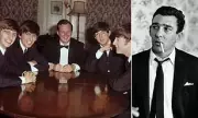 Reggie Kray Claims Brian Epstein Was Murdered by American Mafia in New Book