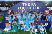 Reigan Heskey's Late Winner Secures FA Youth Cup for Manchester City Over United