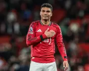 Rejuvenated Casemiro Exits Manchester United on a High After Proving Doubters Wrong