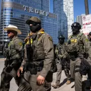 Religious Leaders Fear ICE Raids Near England World Cup HQ in Kansas