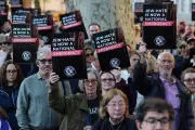 Religious Leaders Unite: Antisemitism Is ‘a Problem for All of Us to Fix’