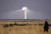 Renewables Surge Across Africa as Solar and Wind Outpace Traditional Power