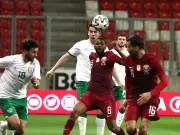 Republic of Ireland vs Qatar: How to Watch Friendly Match Live