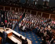 Republicans Rethink Stance After King Charles Addresses US Congress