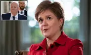 Resident casts doubt on Sturgeon's campervan denial
