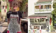Restaurant Owner Furious Over $15,000 Awning Fine from Council