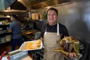 Restaurants Honor Mexican Heritage This Cinco de Mayo