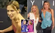 Resurfaced Footage Shows Kylie Minogue Clapping Back at Journalist Over Dannii Question