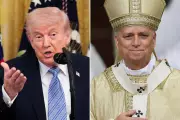 Retired Cardinal Dolan Calls Trump's Remarks on Pope Leo 'Very Unfortunate'