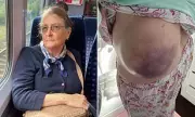 Retired NHS nurse, 75, forced to sell belongings to afford cancer treatment travel