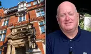 Retired Postman Sues Hospital After Unnecessary Cancer Surgery