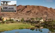 Retirement Dream Turns to Nightmare as Homes Sink in Nevada