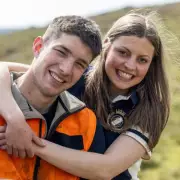 Reuben Owen's Girlfriend Jessica: All You Need to Know About the Young Farmer
