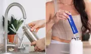 Reusable Water Bottles Could Be Harbouring Dangerous Bacteria