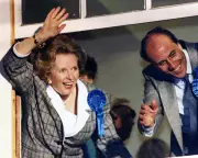Reversing Thatcher's Failed Privatisation Can Win Labour Votes