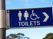 Reviving Britain's High Streets by Restoring Public Toilets
