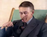 Reviving Sir Arnold Bax's Music and Rescuing His Reputation