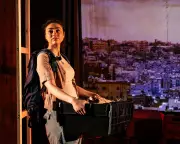 Revolution Days Review: Aid Worker's Harrowing Witness to Arab Spring