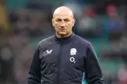 RFU Backs Borthwick to Lead England into 2027 Rugby World Cup