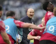 RFU Backs Borthwick to Lead England Through 2027 World Cup Despite Poor Six Nations