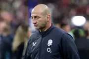 RFU Backs Steve Borthwick After England's Worst Six Nations