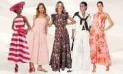 RHS Chelsea Flower Show 2025: Best Dressed Celebrities and Royal Style