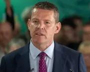 Rhun ap Iorwerth confirmed as first minister of Wales after Plaid Cymru victory