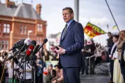 Rhun ap Iorwerth Named First Minister of Wales in Historic Vote