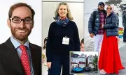 Rich Neighbours' Five-Year Feud Over Barking Dogs Rumbles On in High Court
