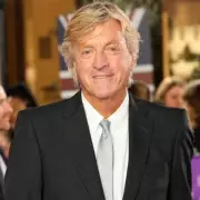 Richard Madeley Denies Hair Dye Claims, Blames Genetics for Blond Look