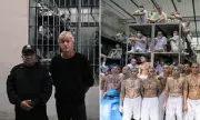 Richard Madeley: UK Can Learn from El Salvador's Tough Prison Regime
