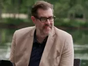 Richard Osman Stunned as Mystery Antiques Road Trip Item Triples in Value
